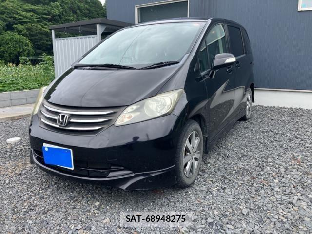 sat car