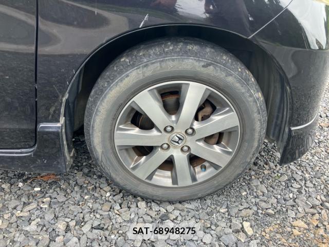 Honda FREED 2008-08 7961778-1