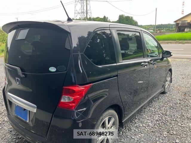 Honda FREED 2008-08 7961778-3