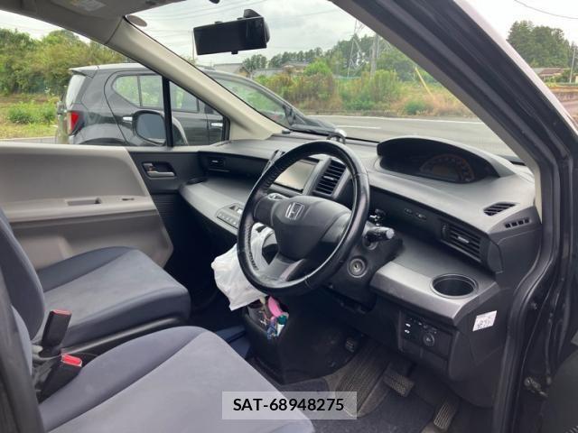 Honda FREED 2008-08 7961778-8