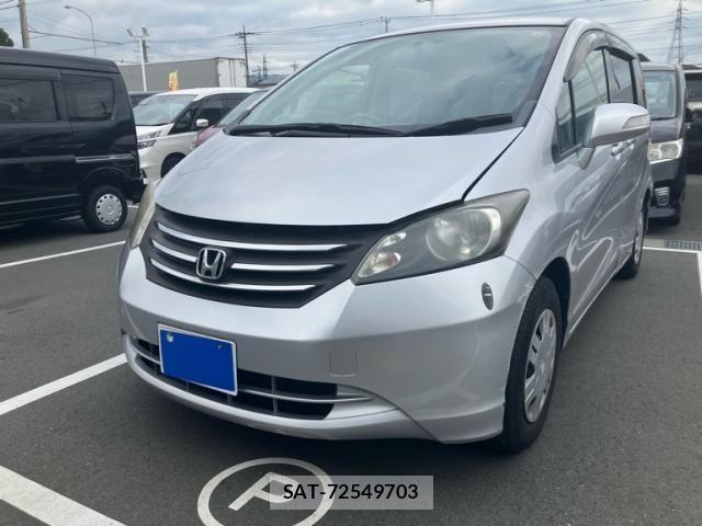 Honda FREED 2010-08 7961779-0