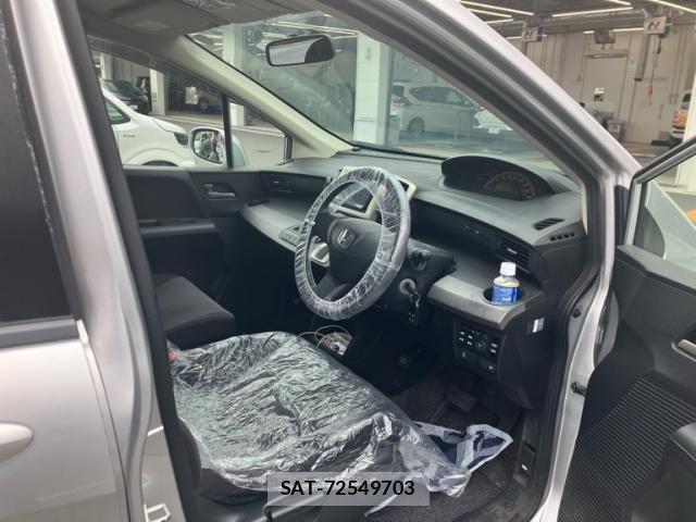 Honda FREED 2010-08 7961779-10