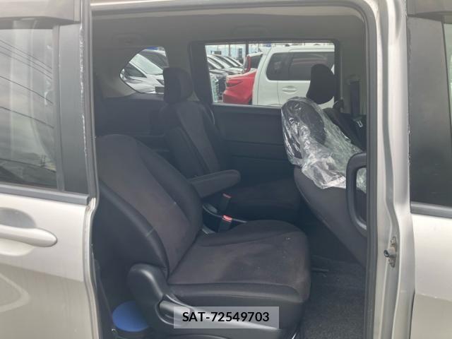 Honda FREED 2010-08 7961779-11