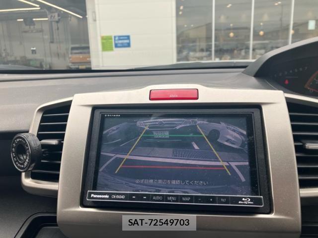 Honda FREED 2010-08 7961779-12
