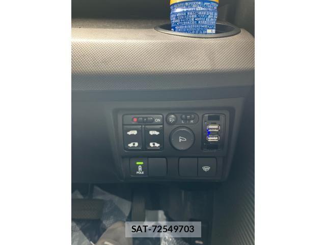 Honda FREED 2010-08 7961779-13