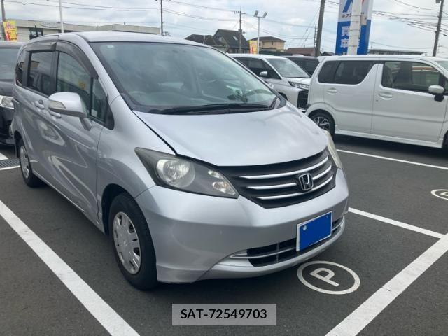 Honda FREED 2010-08 7961779-1
