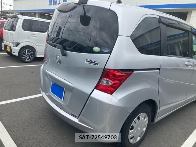 Honda FREED 2010-08 7961779-2