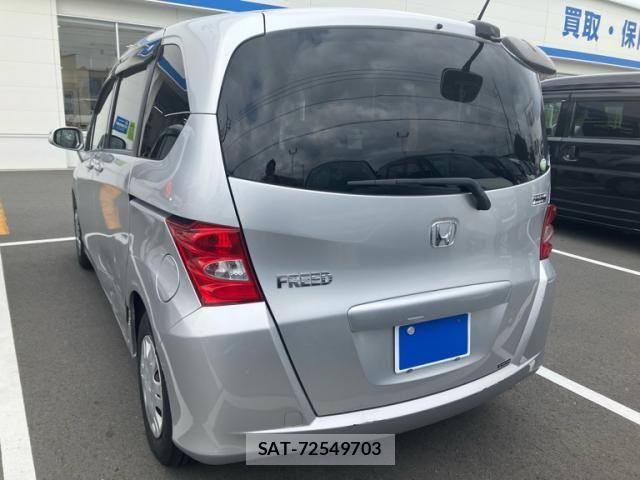 Honda FREED 2010-08 7961779-3