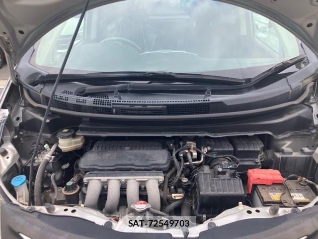 Honda FREED 2010-08 7961779-5