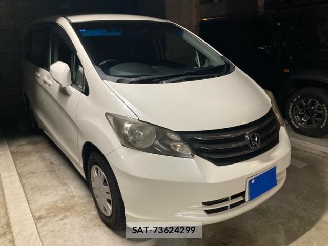 Honda FREED 2011-08 7961770-0