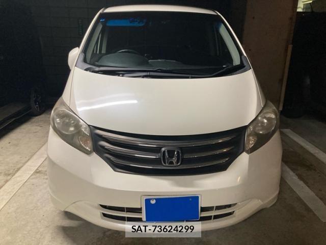 Honda FREED 2011-08 7961770-1