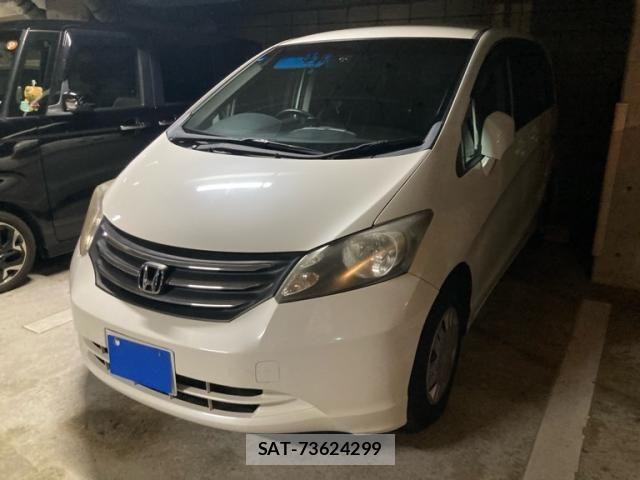 Honda FREED 2011-08 7961770-2