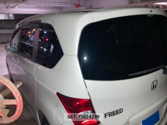 Honda FREED 2011-08 7961770-6