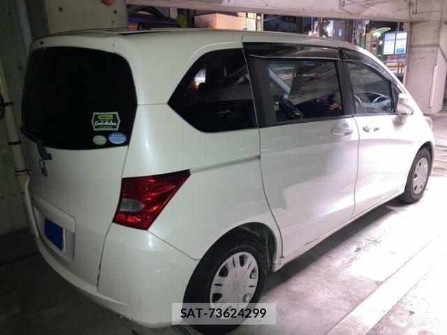 Honda FREED 2011-08 7961770-7