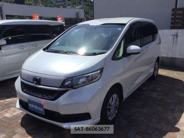 Honda FREED 2022-03 7961759-0