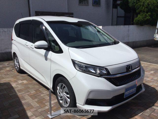 Honda FREED 2022-03 7961759-1