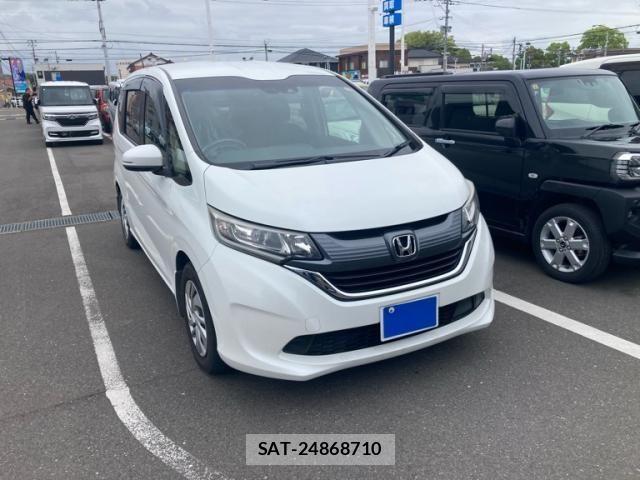 Honda FREED 2018-11 7979287-0