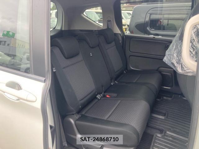 Honda FREED 2018-11 7979287-9