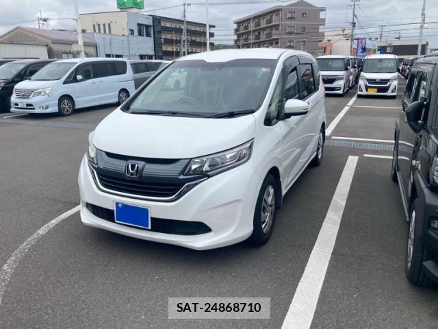 Honda FREED 2018-11 7979287-1