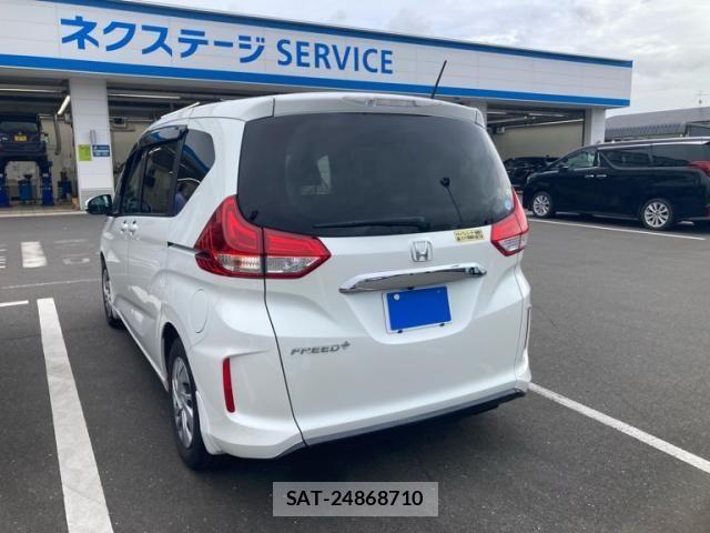 Honda FREED 2018-11 7979287-2