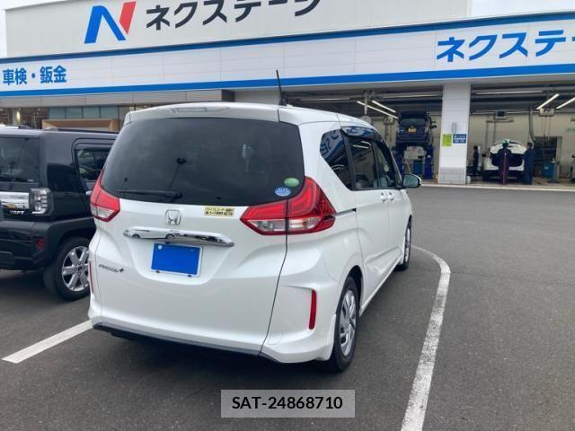 Honda FREED 2018-11 7979287-3