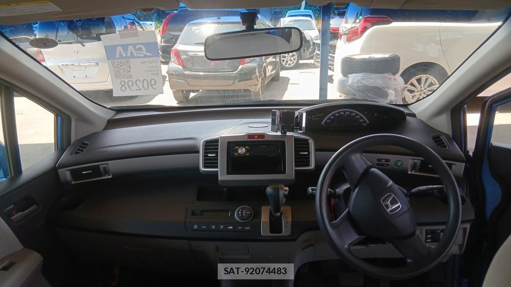 Honda FREED 2011 7490262-12