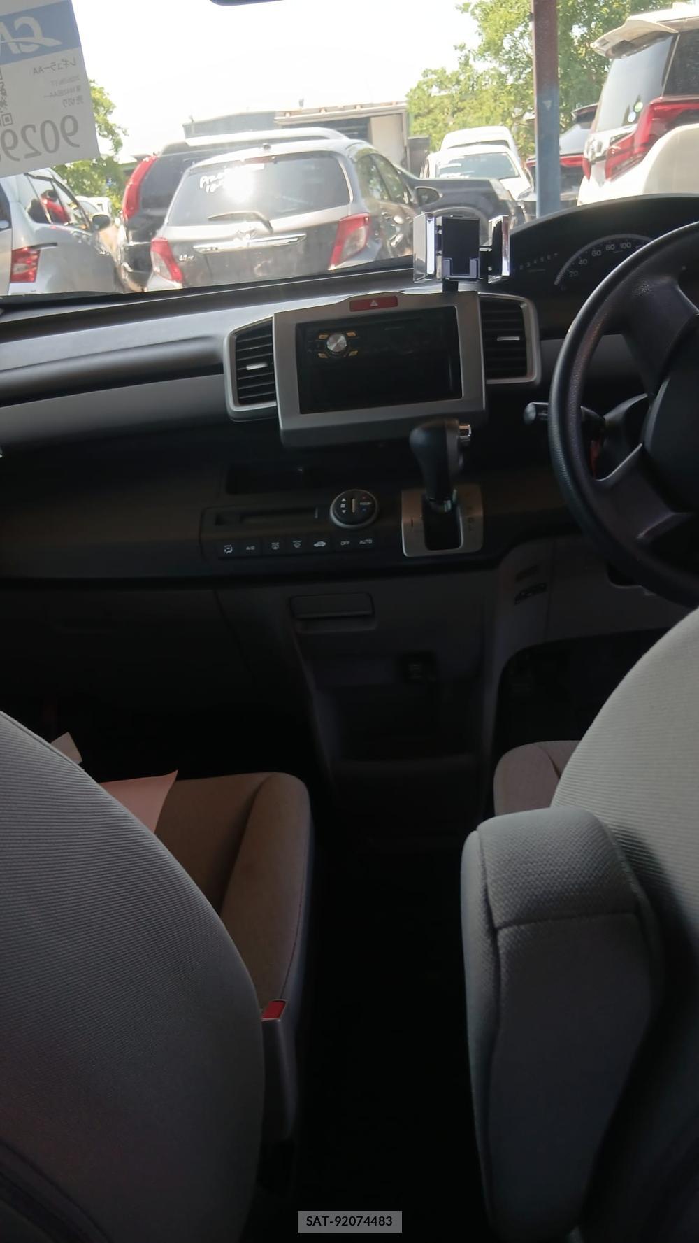 Honda FREED 2011 7490262-15