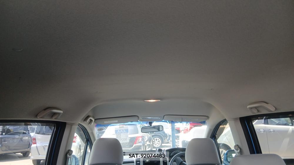 Honda FREED 2011 7490262-20