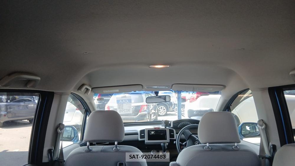 Honda FREED 2011 7490262-21