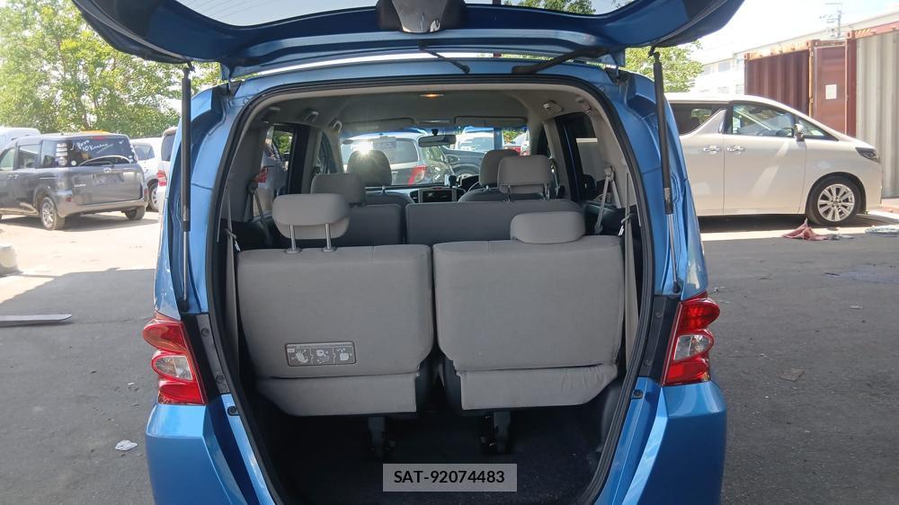 Honda FREED 2011 7490262-22