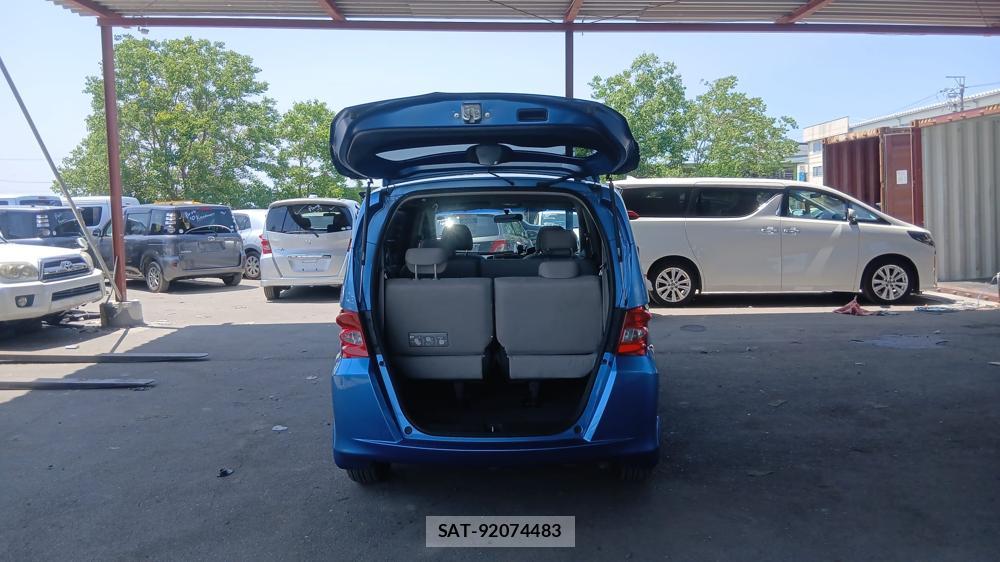 Honda FREED 2011 7490262-23