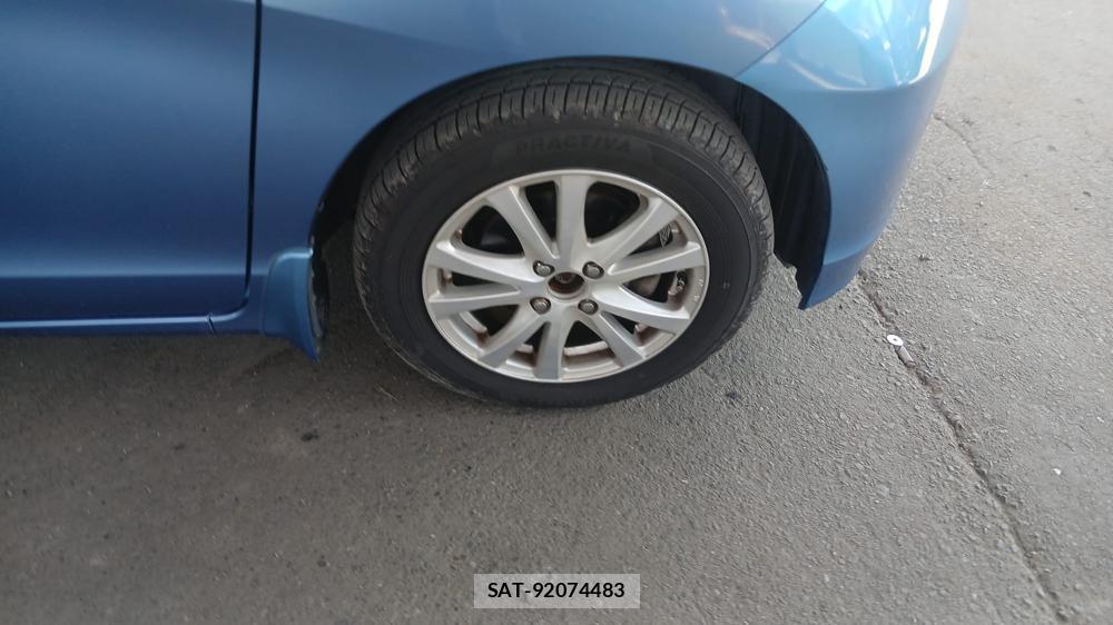 Honda FREED 2011 7490262-25