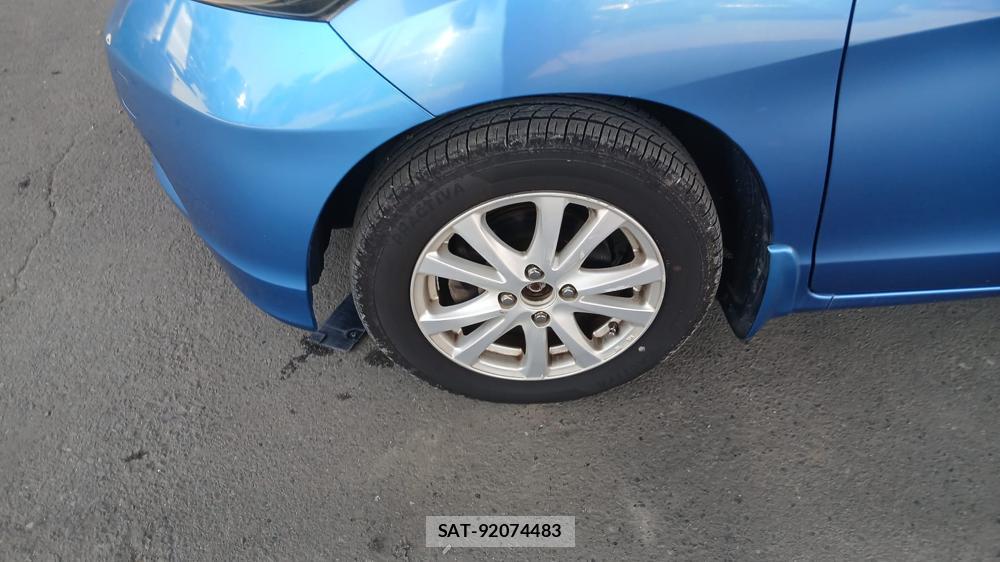 Honda FREED 2011 7490262-26