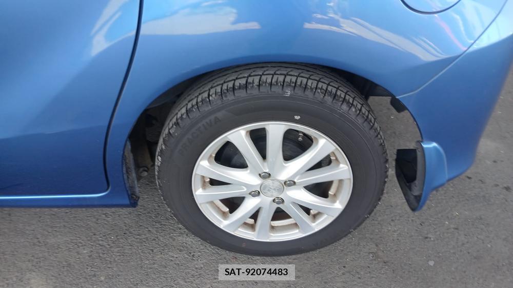 Honda FREED 2011 7490262-27
