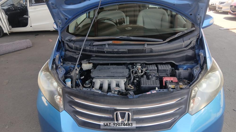 Honda FREED 2011 7490262-29