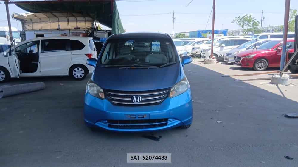 Honda FREED 2011 7490262-7