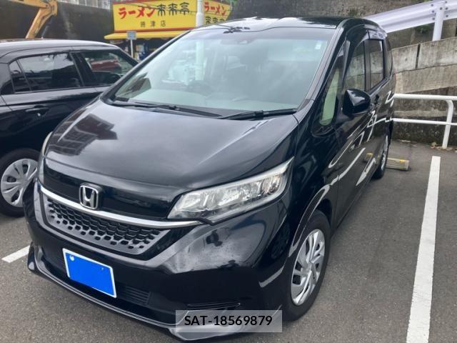 Honda FREED 2019-12 7979289-0