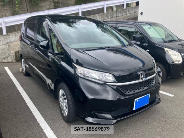 Honda FREED 2019-12 7979289-1