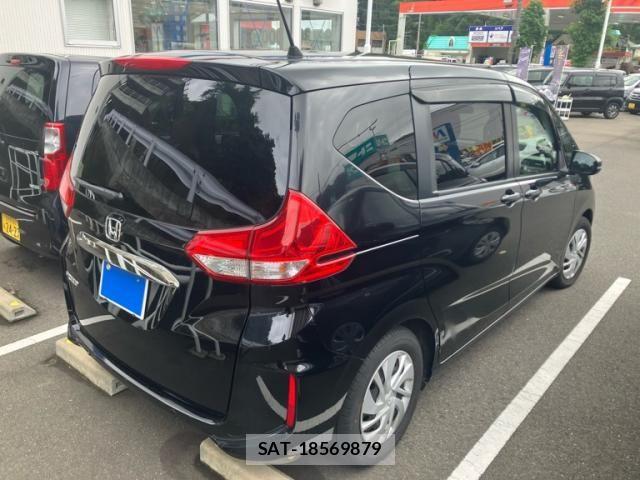 Honda FREED 2019-12 7979289-3