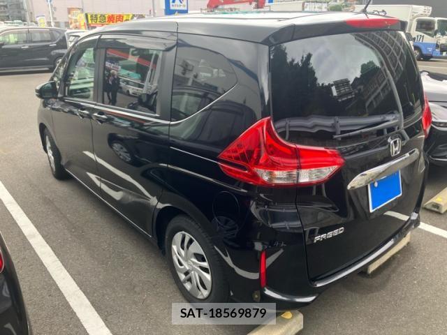 Honda FREED 2019-12 7979289-4