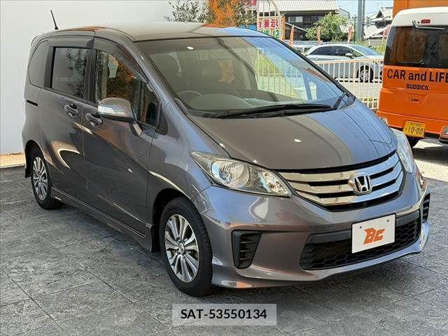 Honda FREED 2014-03 7979290-9