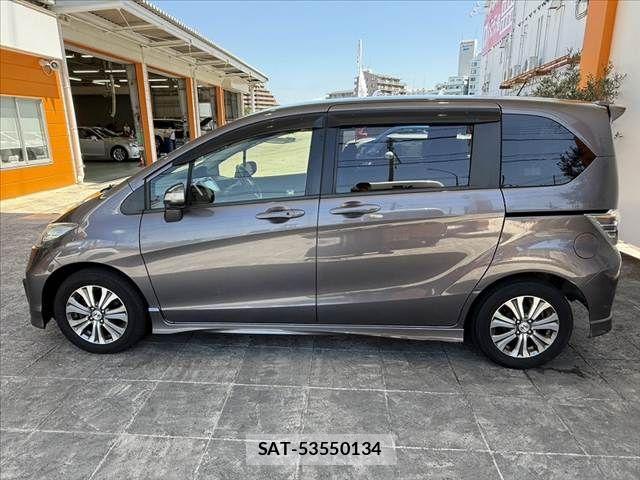 Honda FREED 2014-03 7979290-10
