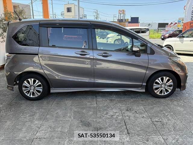 Honda FREED 2014-03 7979290-11