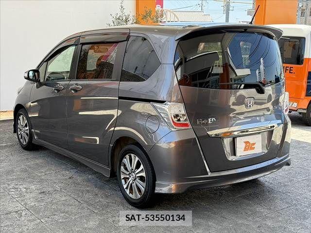Honda FREED 2014-03 7979290-12