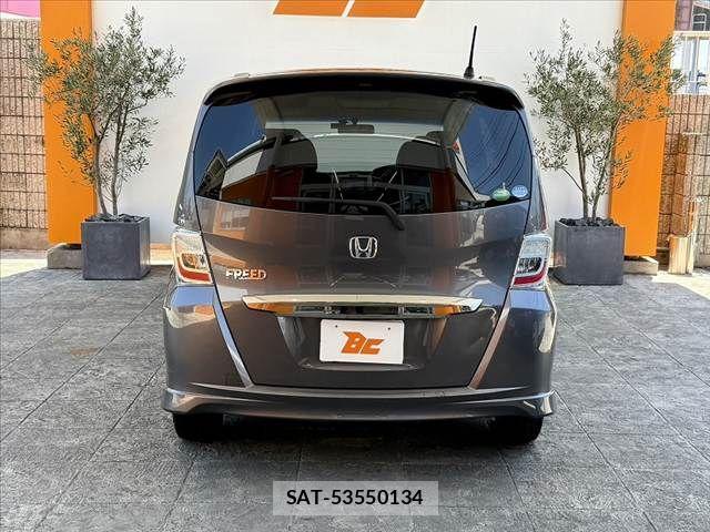 Honda FREED 2014-03 7979290-13