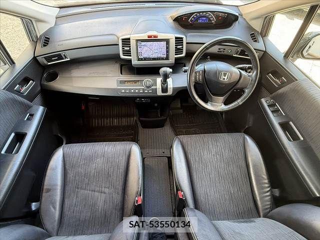 Honda FREED 2014-03 7979290-1