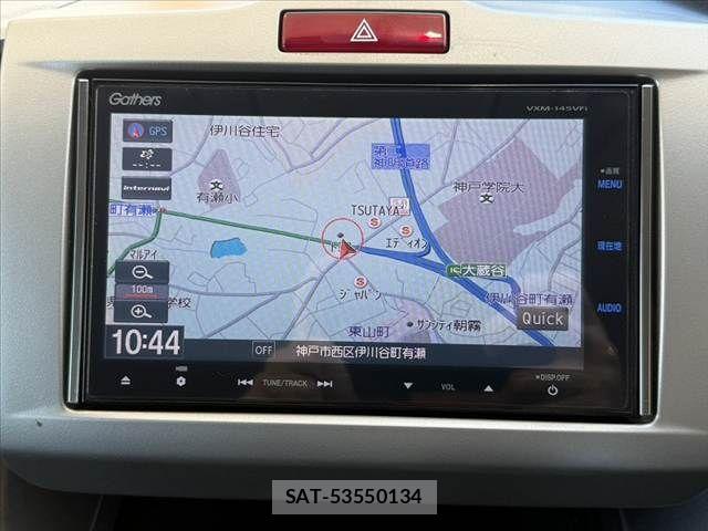 Honda FREED 2014-03 7979290-3