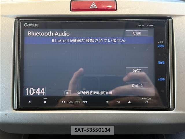 Honda FREED 2014-03 7979290-4