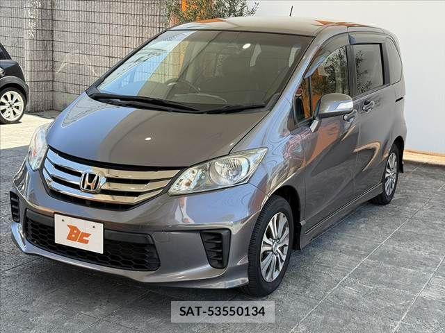 Honda FREED 2014-03 7979290-7