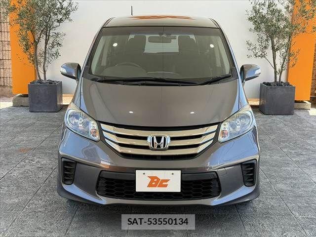 Honda FREED 2014-03 7979290-8
